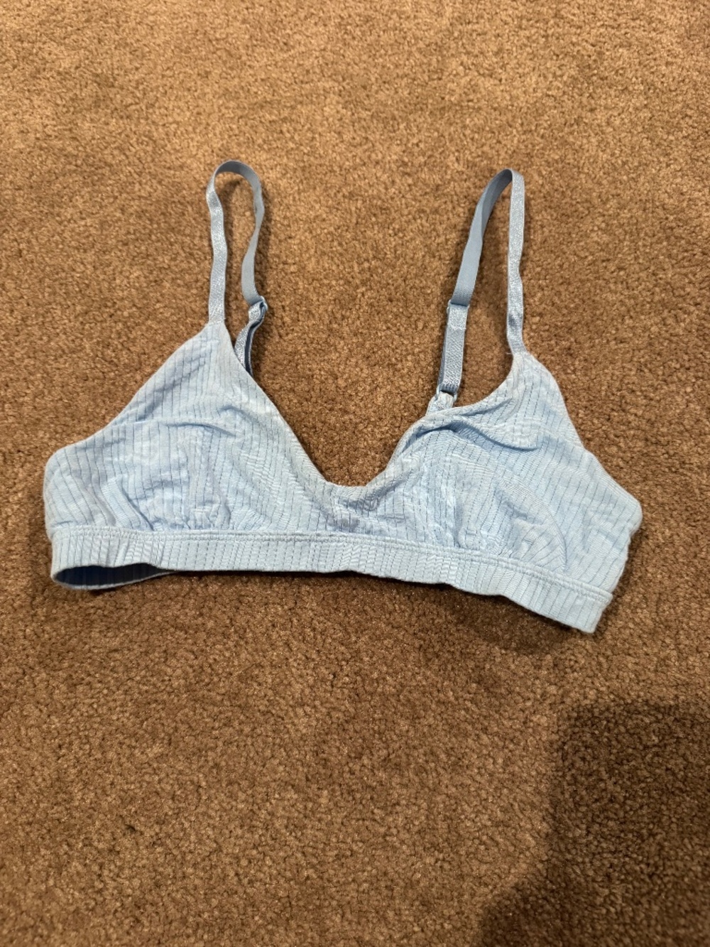 Aerie bras (set of two)